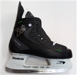 Sidney Crosby - Signed Reebok Skate