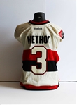 Marc Methot 2014 Heritage Classic Game-Used Jersey