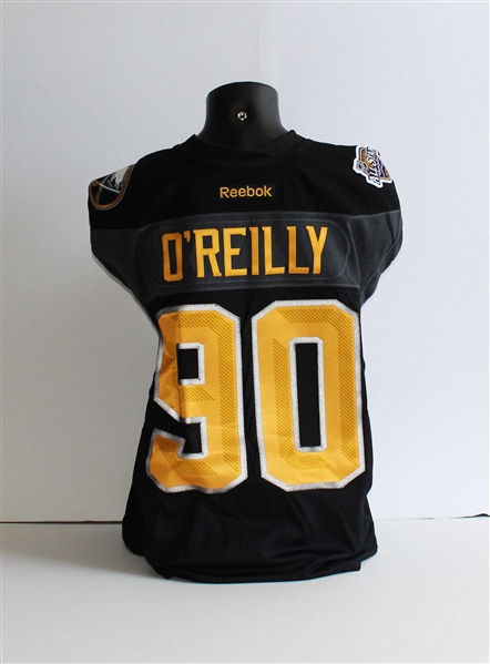 Ryan OReilly 2016 NHL All-Star Game-Used Jersey