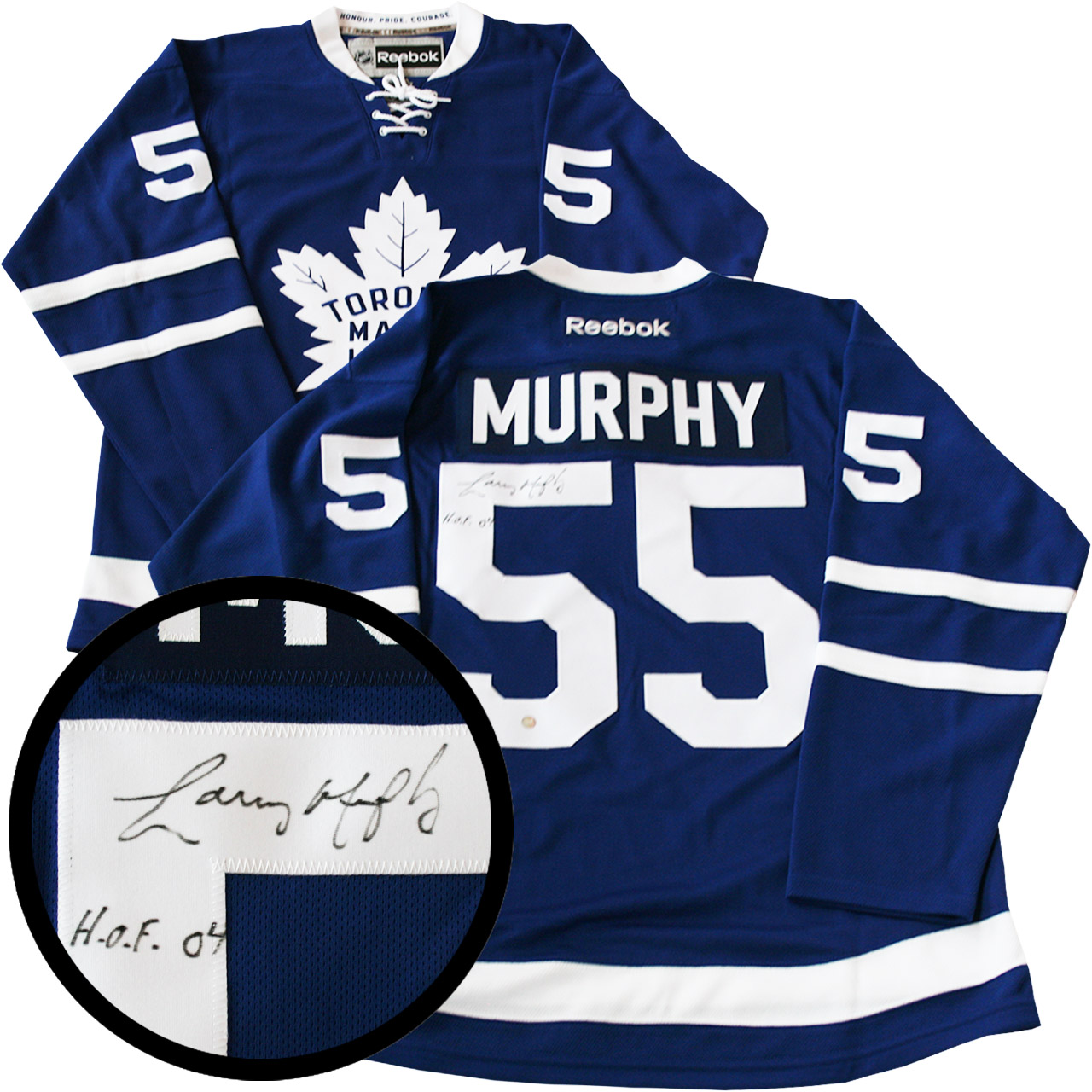 2016 leafs jersey