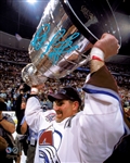Ray Bourque Signed 8x10" Photo Unframed Photo Avalanche Stanley Cup-V