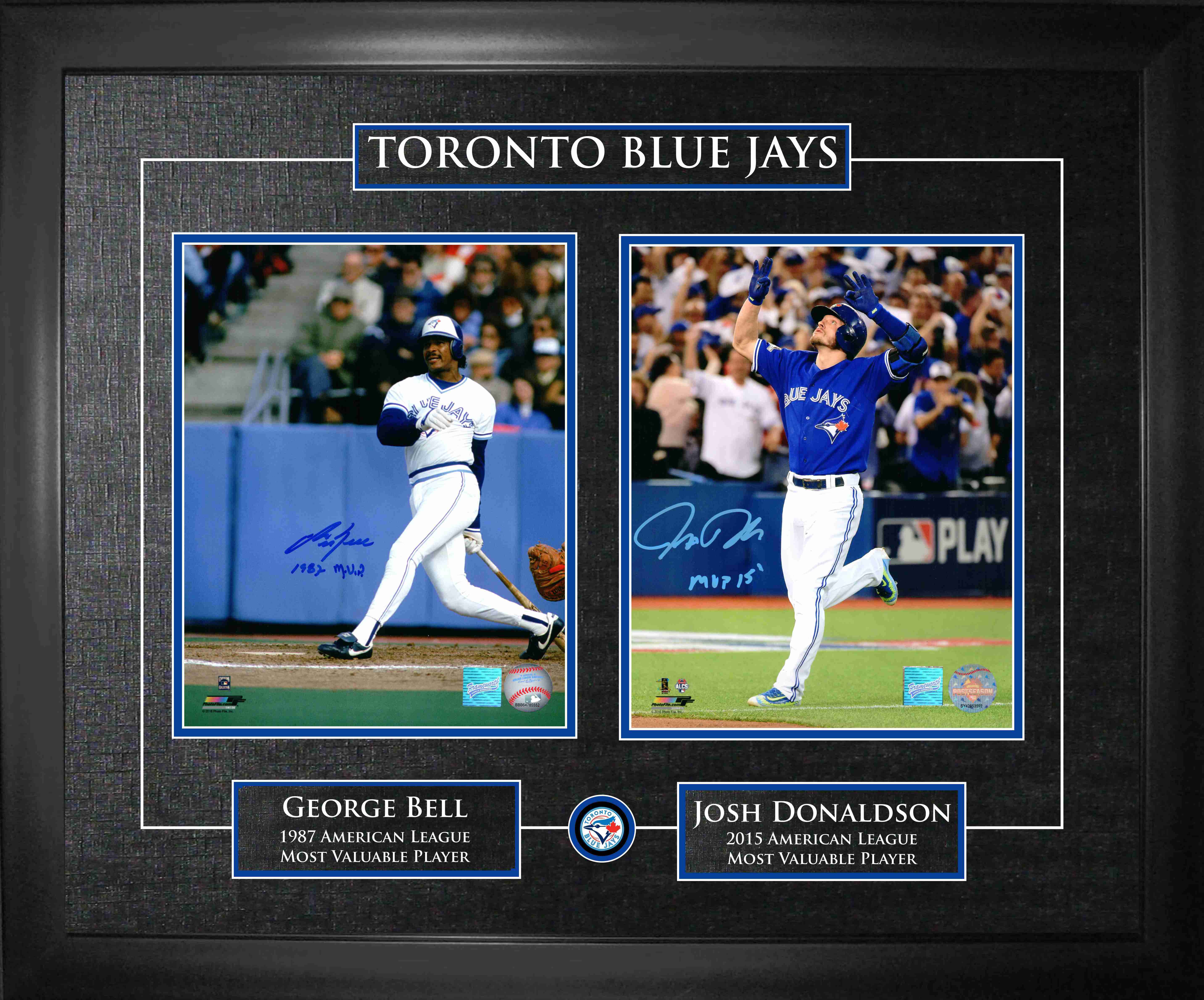 George Bell  Toronto blue jays, Blue jays, American league