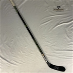Sidney Crosby Signed Game Used Stick vs Nashville Predators (March 15th, 2022)
