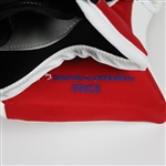Carey Price Game Used Signed Catcher Glove (Undated)