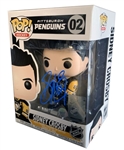 Sidney Crosby Pittsburgh Penguins Signed Funko Pop