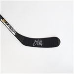 Sidney Crosby Signed Game Used Stick used on Feb 10th, 2023 vs Anaheim Ducks 