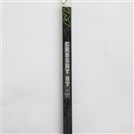 Sidney Crosby Signed Game Used Stick used on Feb 10th, 2023 vs Anaheim Ducks 