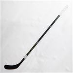 Sidney Crosby Signed Game Used Stick used on Feb 10th, 2023 vs Anaheim Ducks 