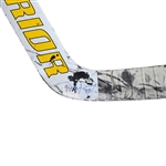 Tristan Jarry Signed Pittsburgh Penguins Game Used Stick using during the 2023/2024 Season