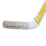 Tristan Jarry Signed Pittsburgh Penguins Game Used Stick using during the 2023/2024 Season