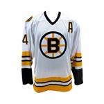 Bobby Orr Signed Jersey Bruins Heroes of Hockey Adidas Classics 1975-1976
