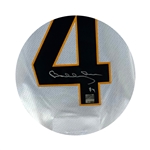 Bobby Orr Signed Jersey Bruins Heroes of Hockey Adidas Classics 1975-1976