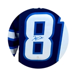 Kyle Connor Signed Winnipeg Jets Adidas Authentic Jersey