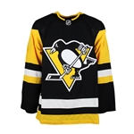 Rickard Rakell Signed Jersey Penguins Fanatics Premium