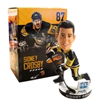 Sidney Crosby Signed Bobble Head (Limited Edition of 87)