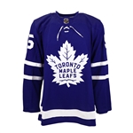 Oliver Ekman-Larsson Signed Jersey Toronto Maple Leafs Adidas Authentic