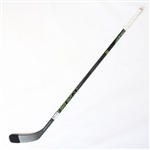 Sidney Crosby Signed Game Used Stick vs Calgary Flames 10/25/2022 (Photo-Matched by Penguins Chronicles)
