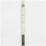 Sidney Crosby Signed Game Used Stick vs Calgary Flames 10/25/2022 (Photo-Matched by Penguins Chronicles)