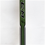 Sidney Crosby Signed Game Used Stick vs Calgary Flames 10/25/2022 (Photo-Matched by Penguins Chronicles)