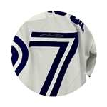 Vladimir Guerrero Jr. Signed Toronto Blue Jays Replica Nike White Jersey