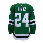 Roope Hintz Signed Jersey Dallas Stars 2024 Fanatics Premium