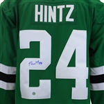 Roope Hintz Signed Jersey Dallas Stars 2024 Fanatics Premium