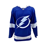 Andrei Vasilevskiy Signed Jersey Tampa Bay Lightning Adidas Authentic Home