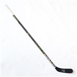 Sidney Crosby Signed Game Used Stick vs Anaheim Ducks (02/10/2023) and Los Angeles Kings (02/11/2023)