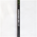 Sidney Crosby Signed Game Used Stick vs Anaheim Ducks (02/10/2023) and Los Angeles Kings (02/11/2023)